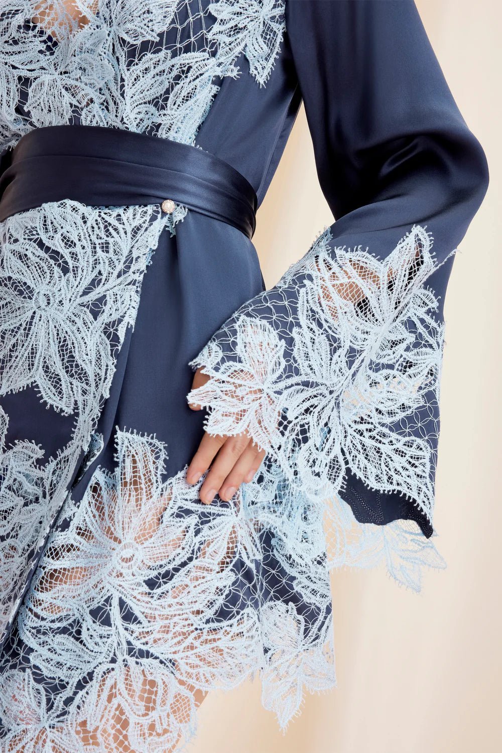 Scarlett Gasque Scarlett Gasque Jayne Robe Endless Waves