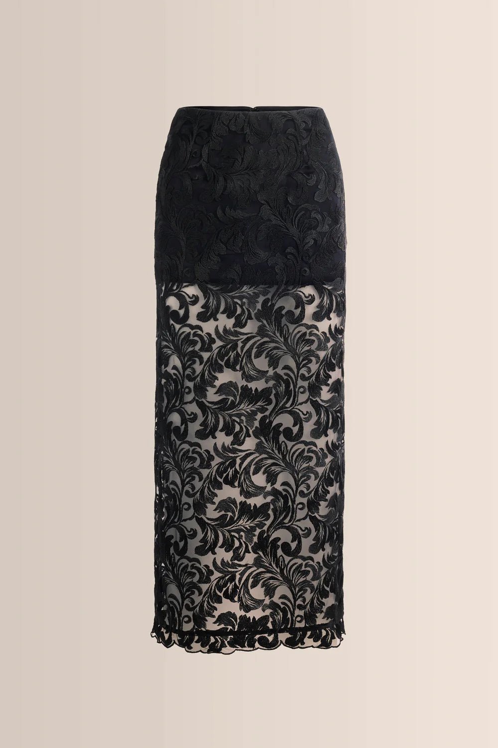 Scarlett Gasque Scarlett Gasque Sovereign Skirt Endless Waves