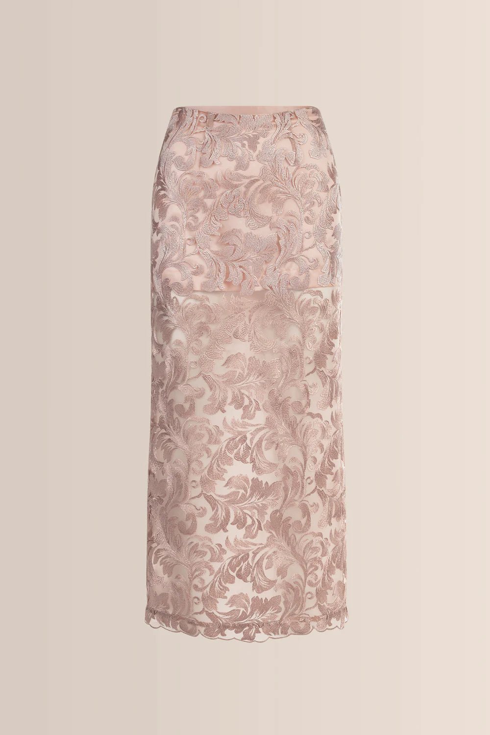 Scarlett Gasque Scarlett Gasque Sovereign Skirt Endless Waves