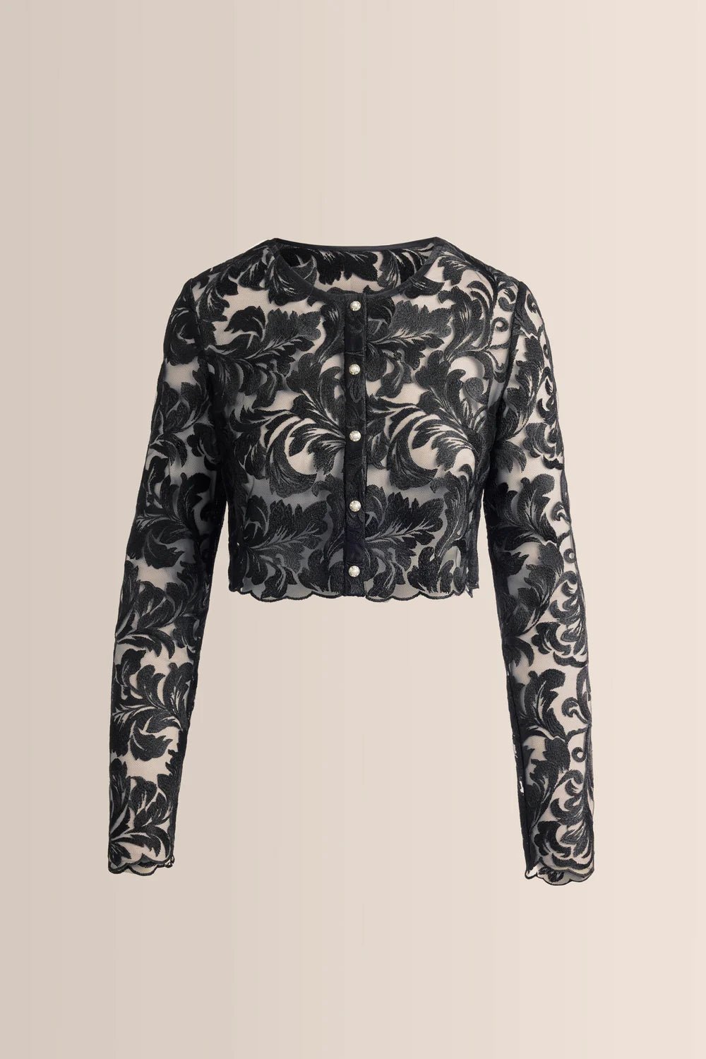 Scarlett Gasque Scarlett Gasque Sovereign Top Endless Waves