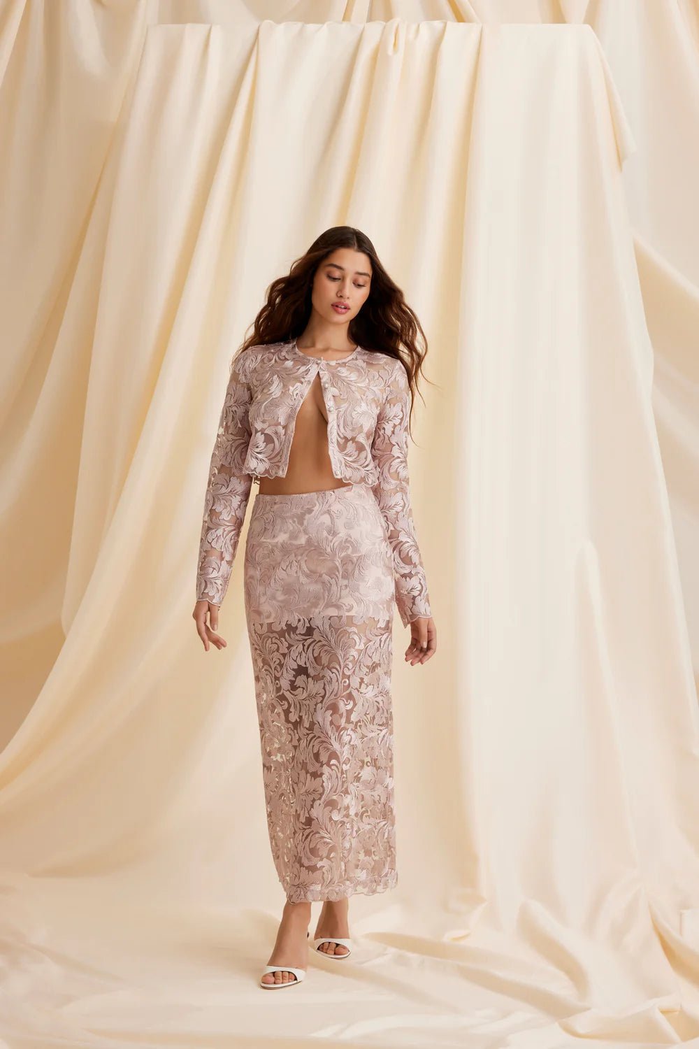 Scarlett Gasque Scarlett Gasque Sovereign Top Endless Waves