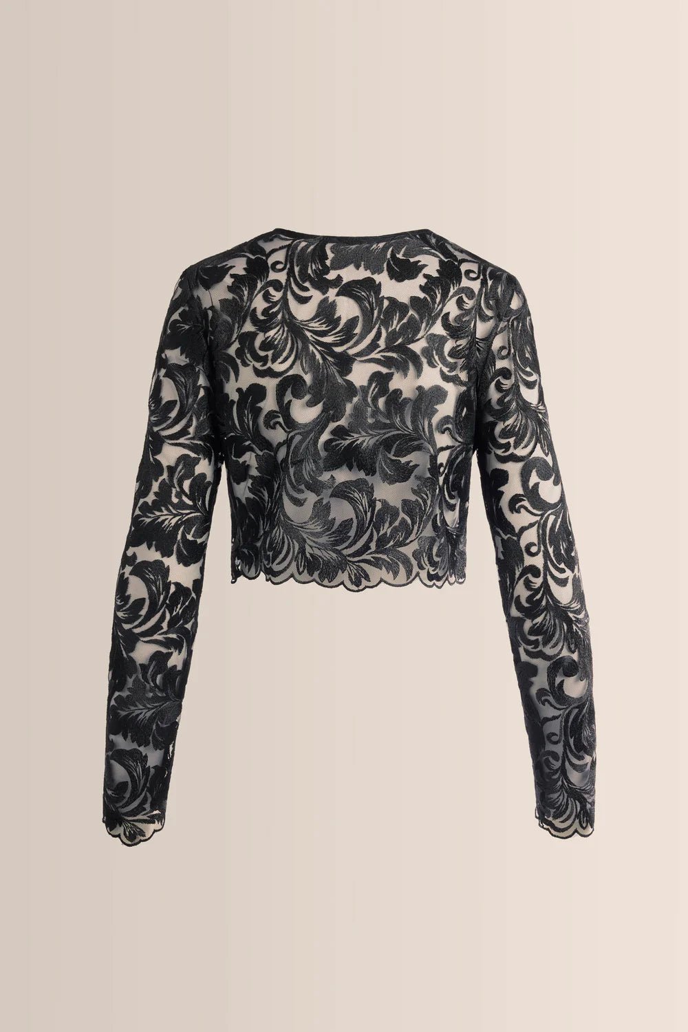 Scarlett Gasque Scarlett Gasque Sovereign Top Endless Waves