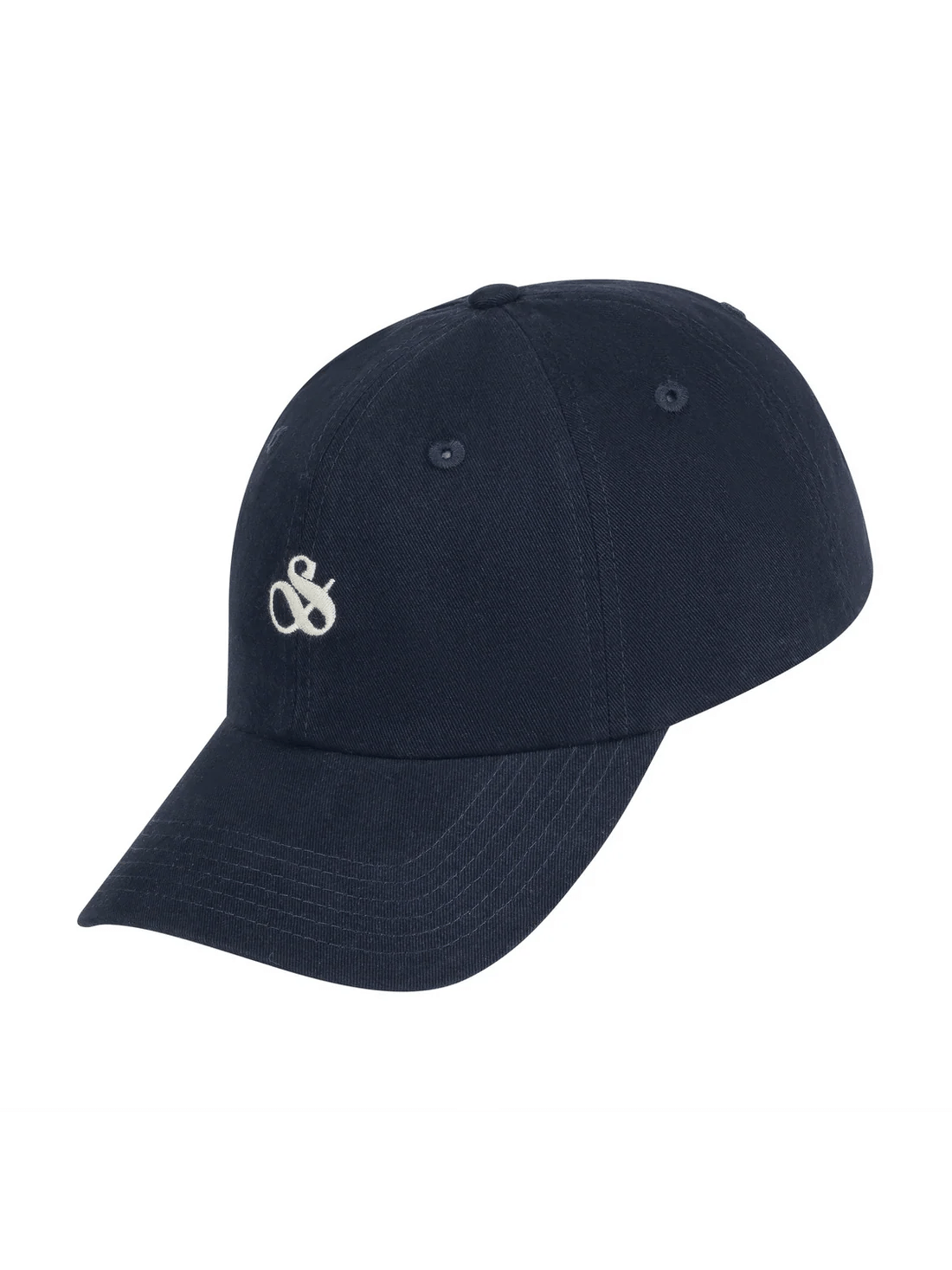 Scotch & Soda Cotton Adjustable Hat - Endless Waves