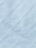 Scotch & Soda Regular Fit Dobby Shirt - Endless Waves