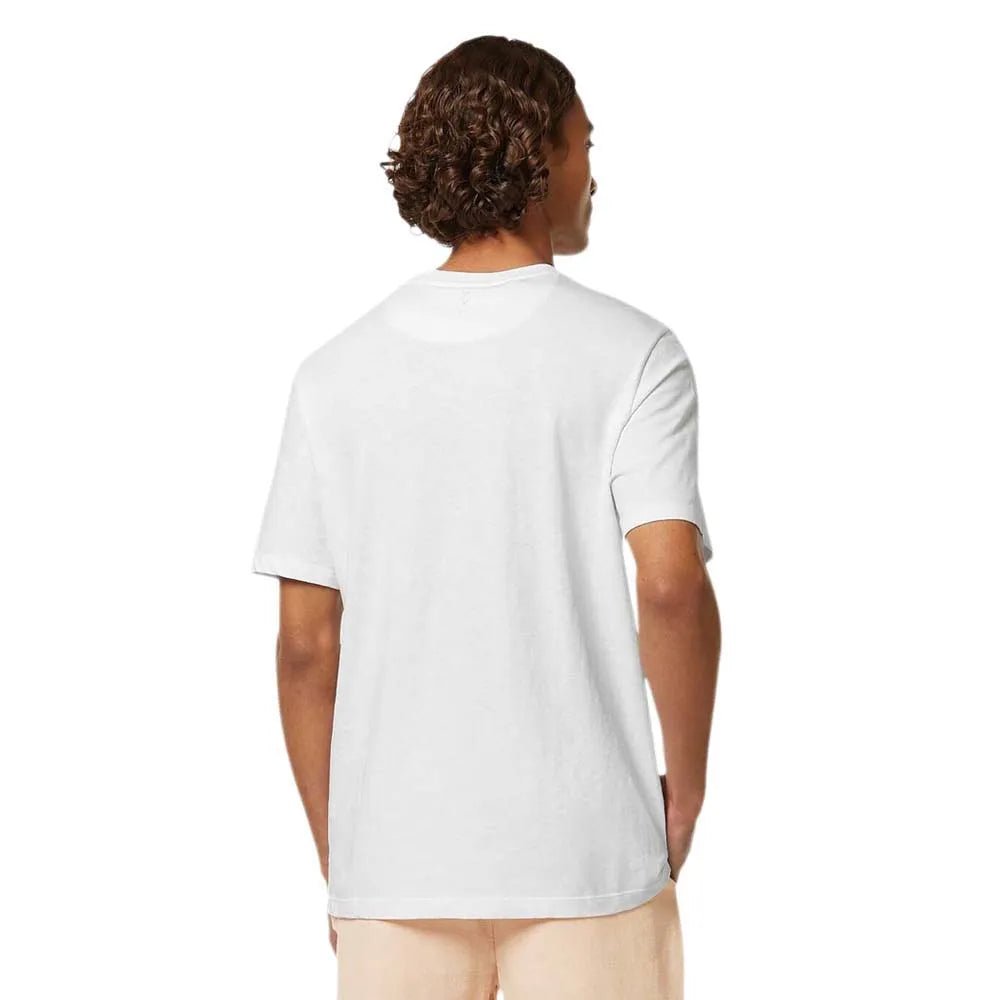 Scotch & Soda Regular Fit T-Shirt - Endless Waves