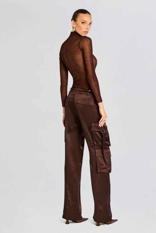 SER.O.YA SER.O.YA Piper Top Endless Waves