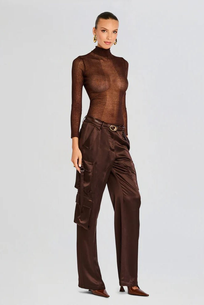 SER.O.YA SER.O.YA Piper Top Endless Waves