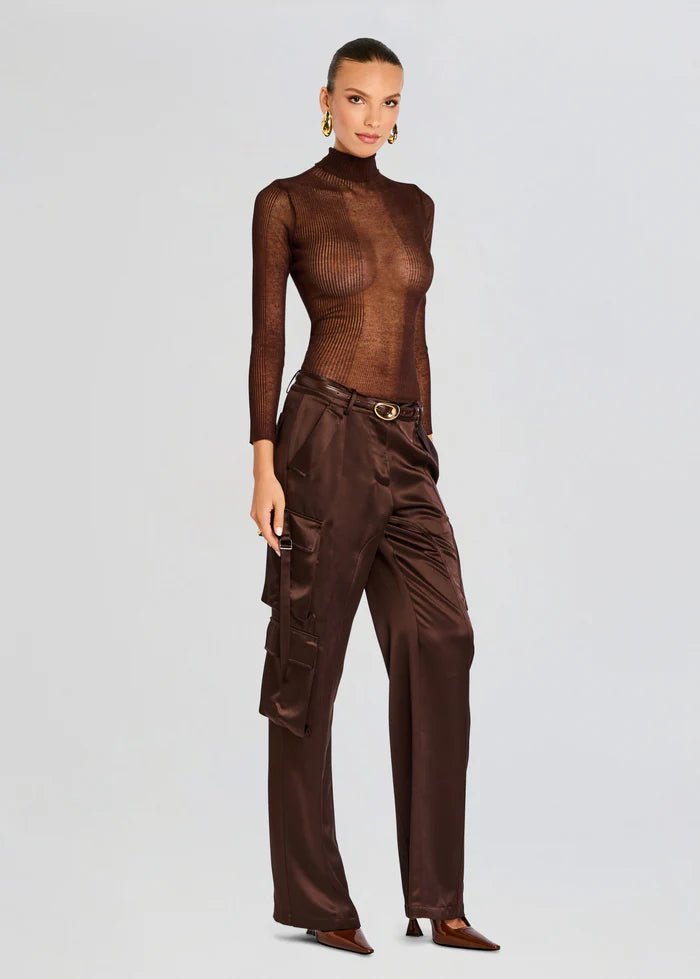 SER.O.YA SER.O.YA Piper Top Endless Waves