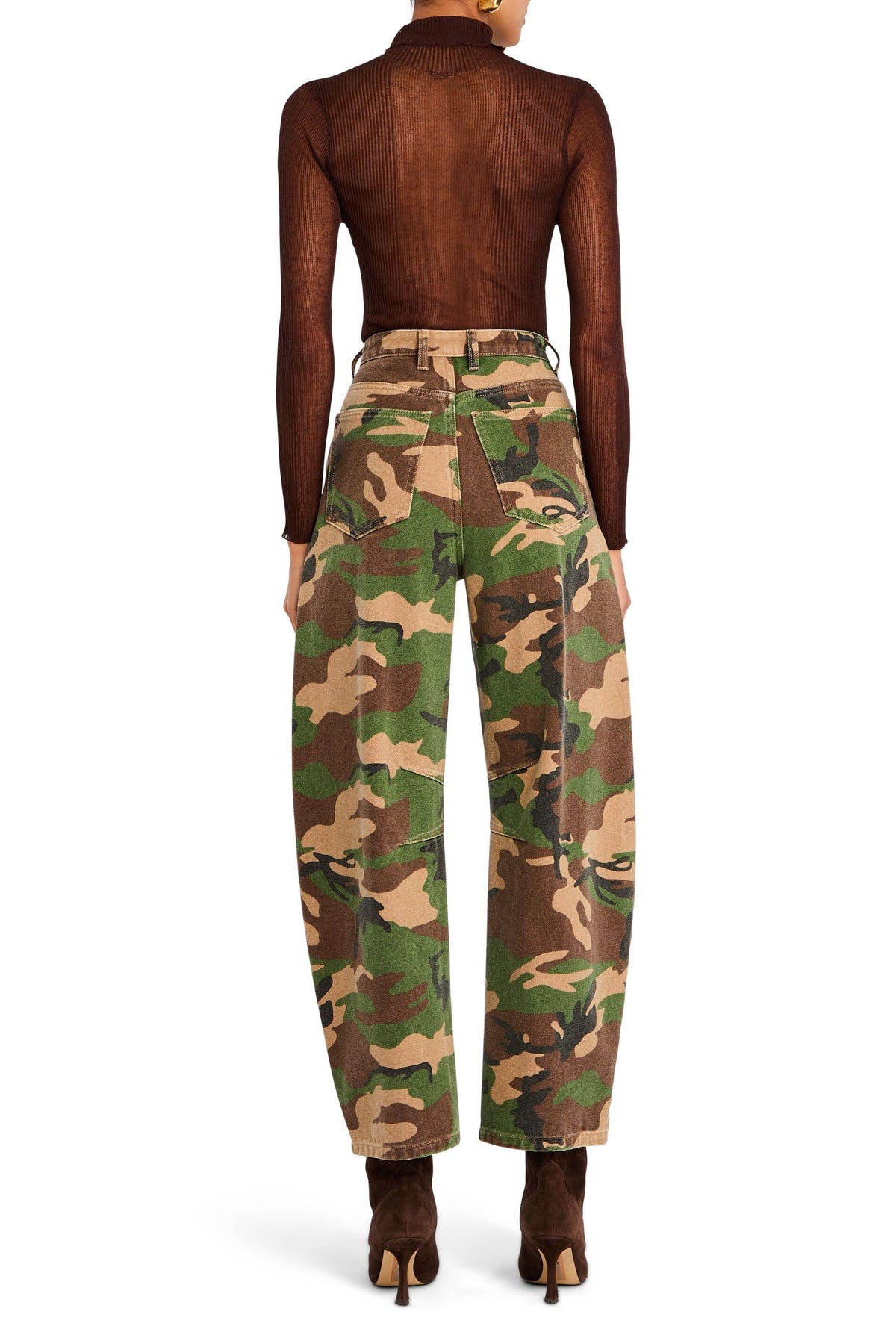 SER.O.YA SER.O.YA Piper Top Endless Waves