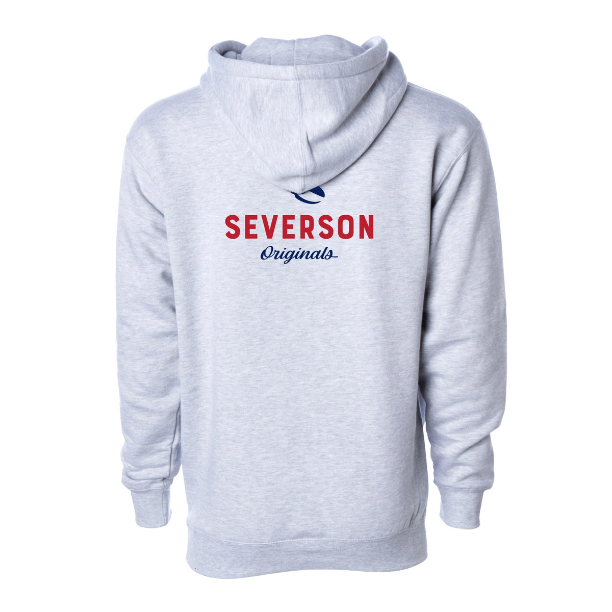Severson Soul Arch Hoodie
