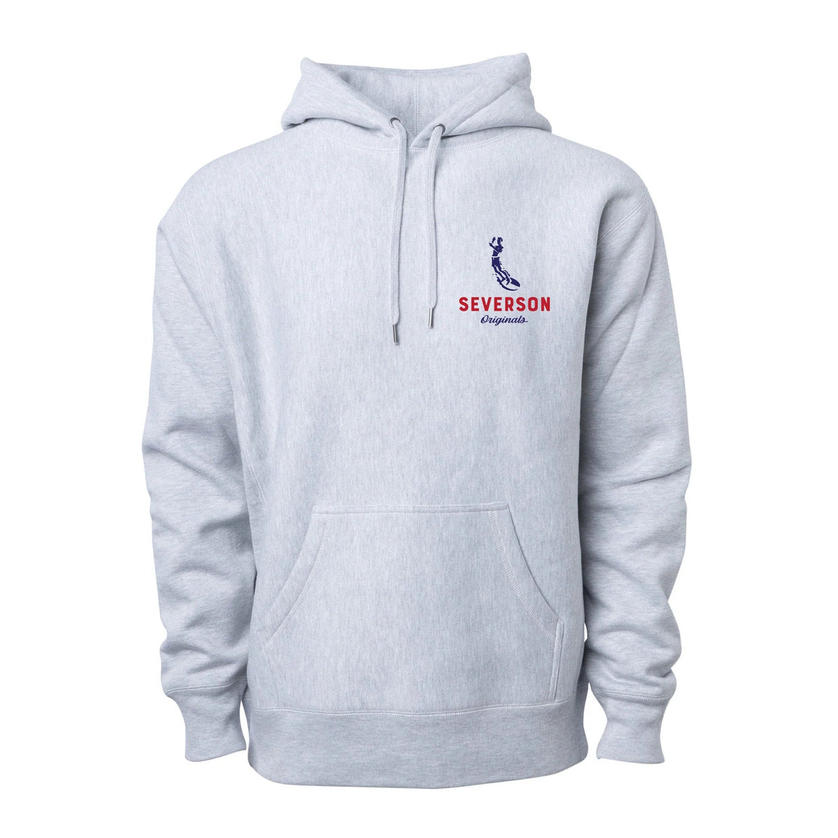 Severson Soul Arch Hoodie
