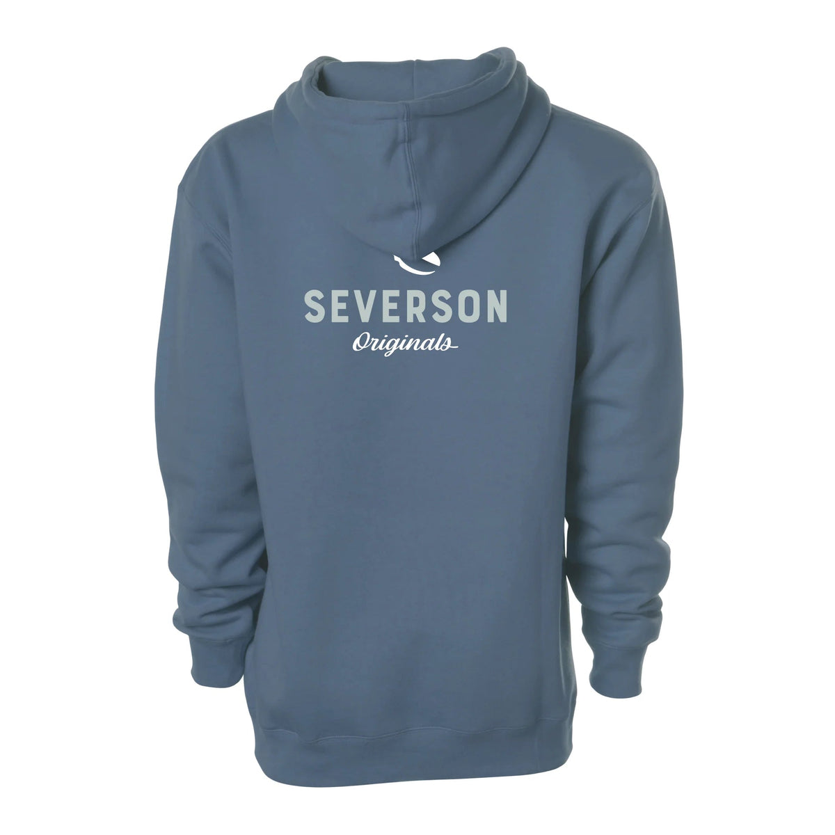 Severson Soul Arch Hoodie