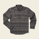 Sheridan Shirt - Endless Waves