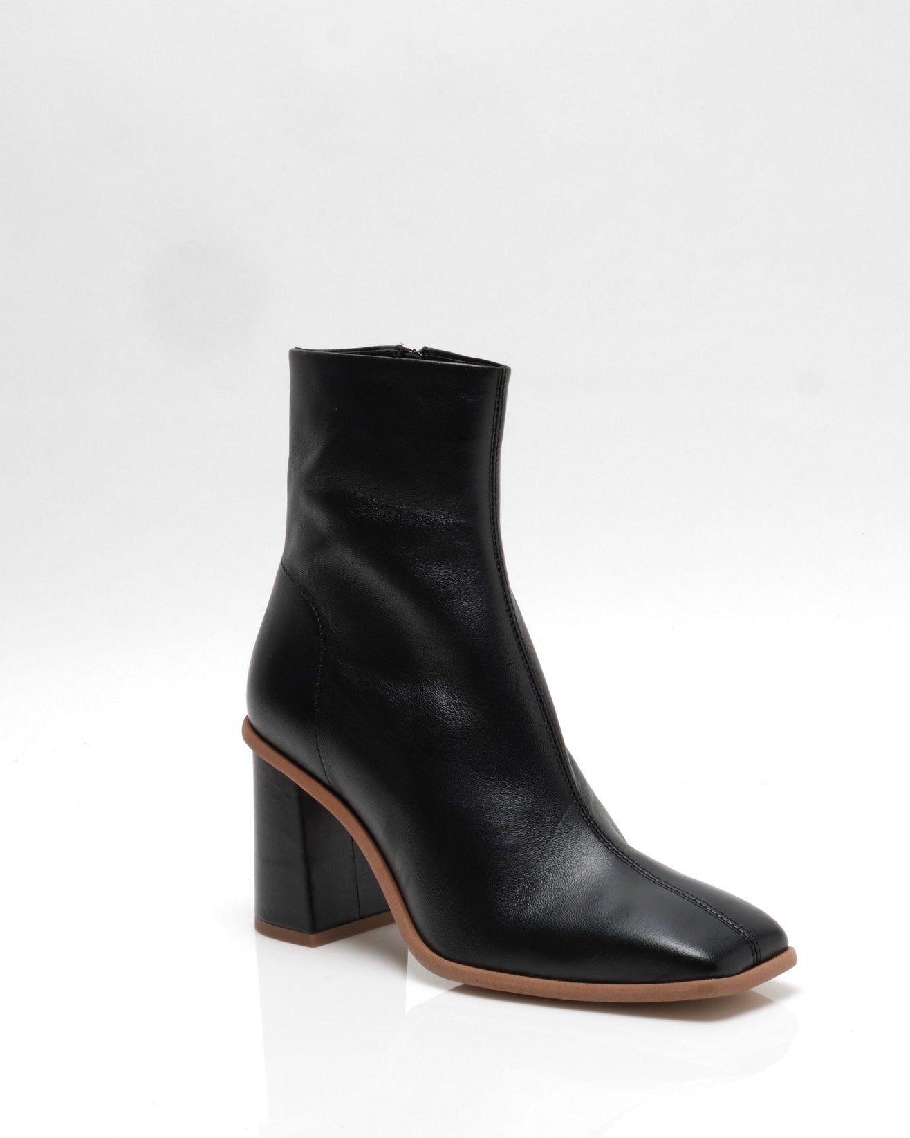 Free People Free People Sienna Ankle Boot Endless Waves