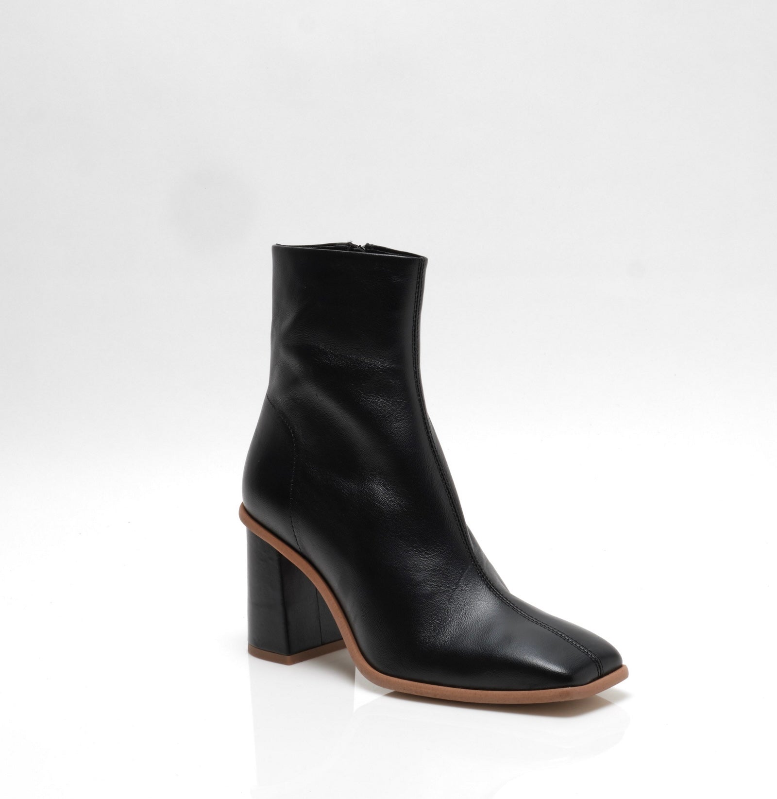 Free People Free People Sienna Ankle Boot Endless Waves