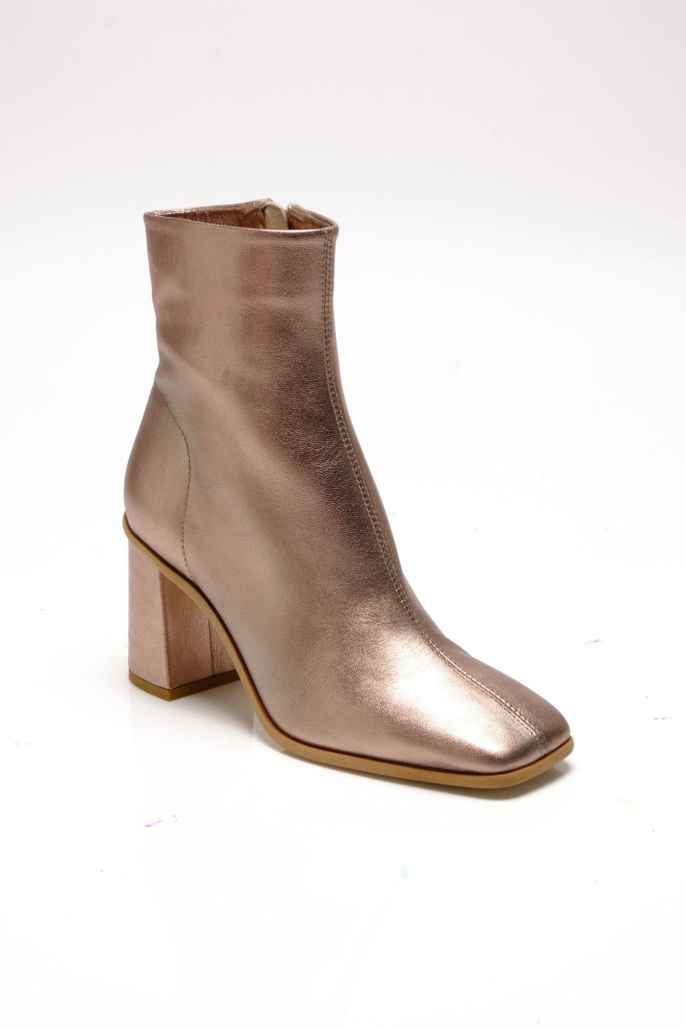 Free People Free People Sienna Ankle Boot Endless Waves