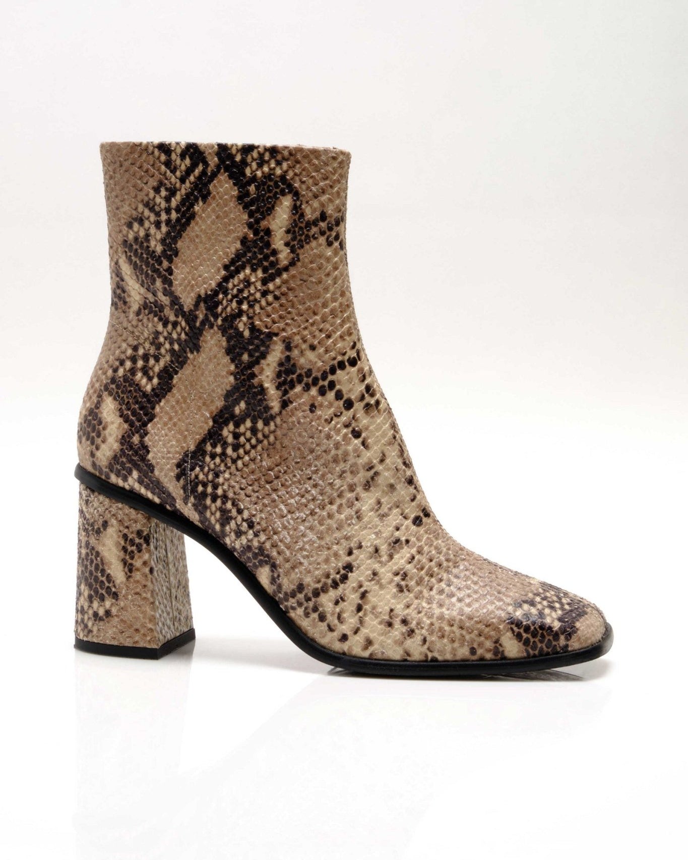 Free People Free People Sienna Ankle Boot Endless Waves