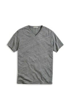 Signature V Neck - Endless Waves