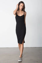 So Simple Tank Dress - Endless Waves