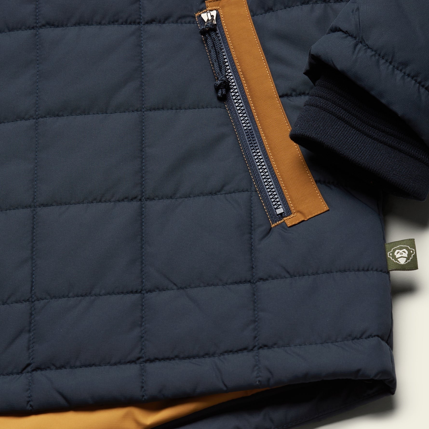 Howler Bros Howler Bros Spellbinder Parka - PrimaLoft Endless Waves