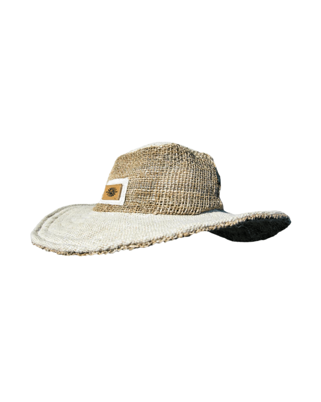 Sunny Life Cruiser Hemp Hat