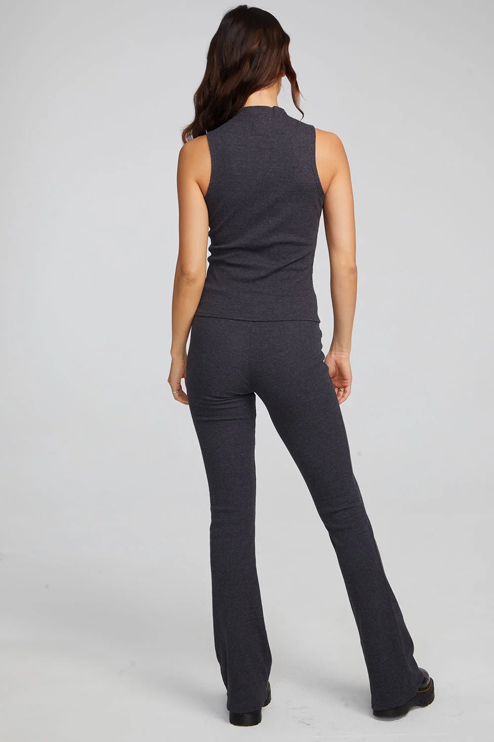 Chaser Chaser Tara Flare Leggings Endless Waves