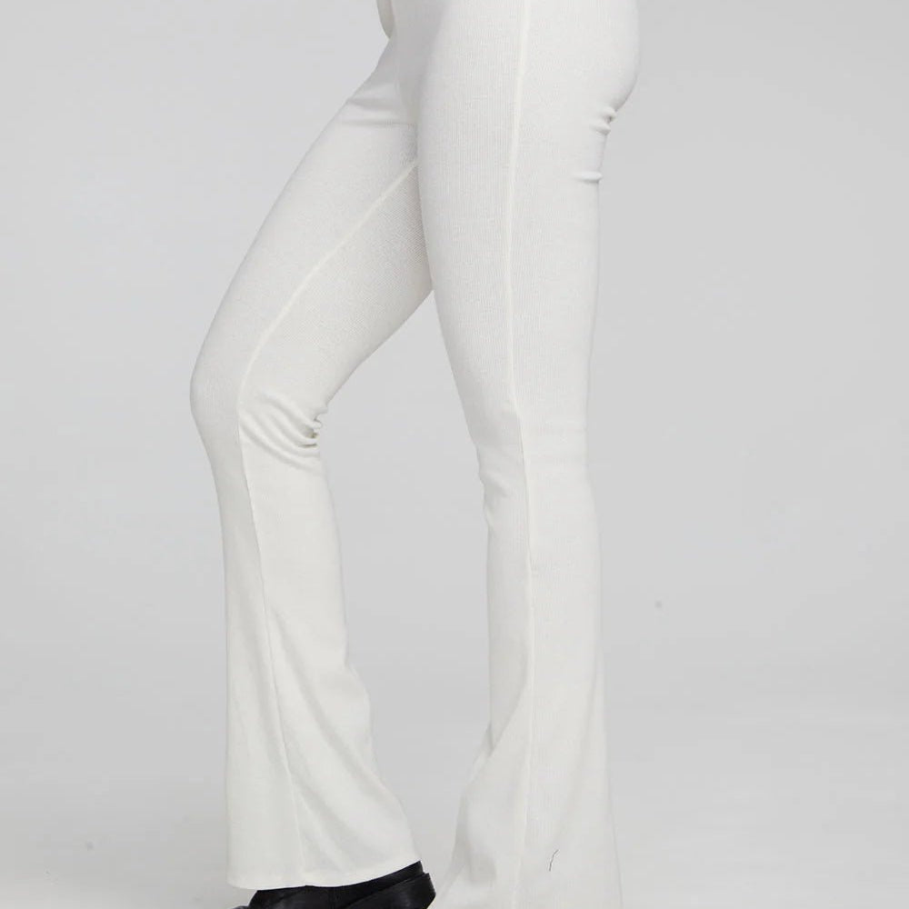 Chaser Chaser Tara Flare Leggings Endless Waves