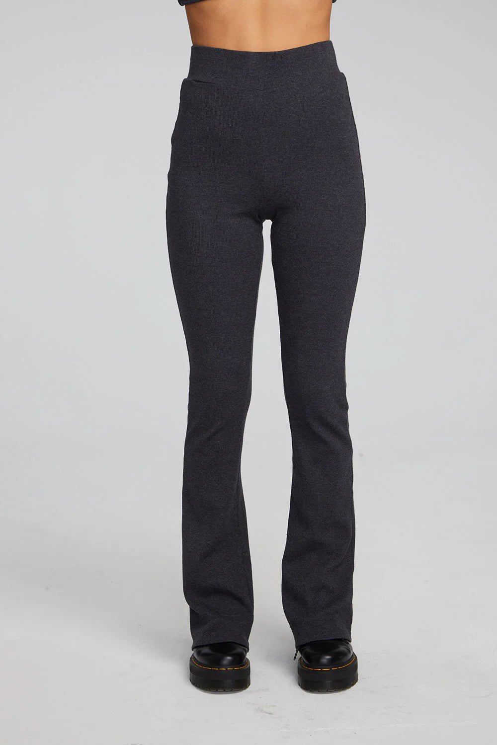 Chaser Chaser Tara Flare Leggings Endless Waves