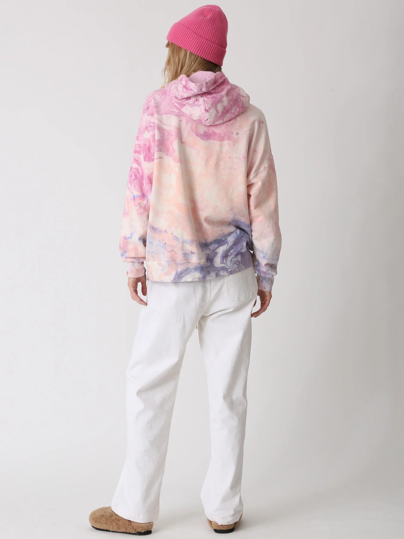 Electric & Rose Electric & Rose Taylor Hoodie Endless Waves