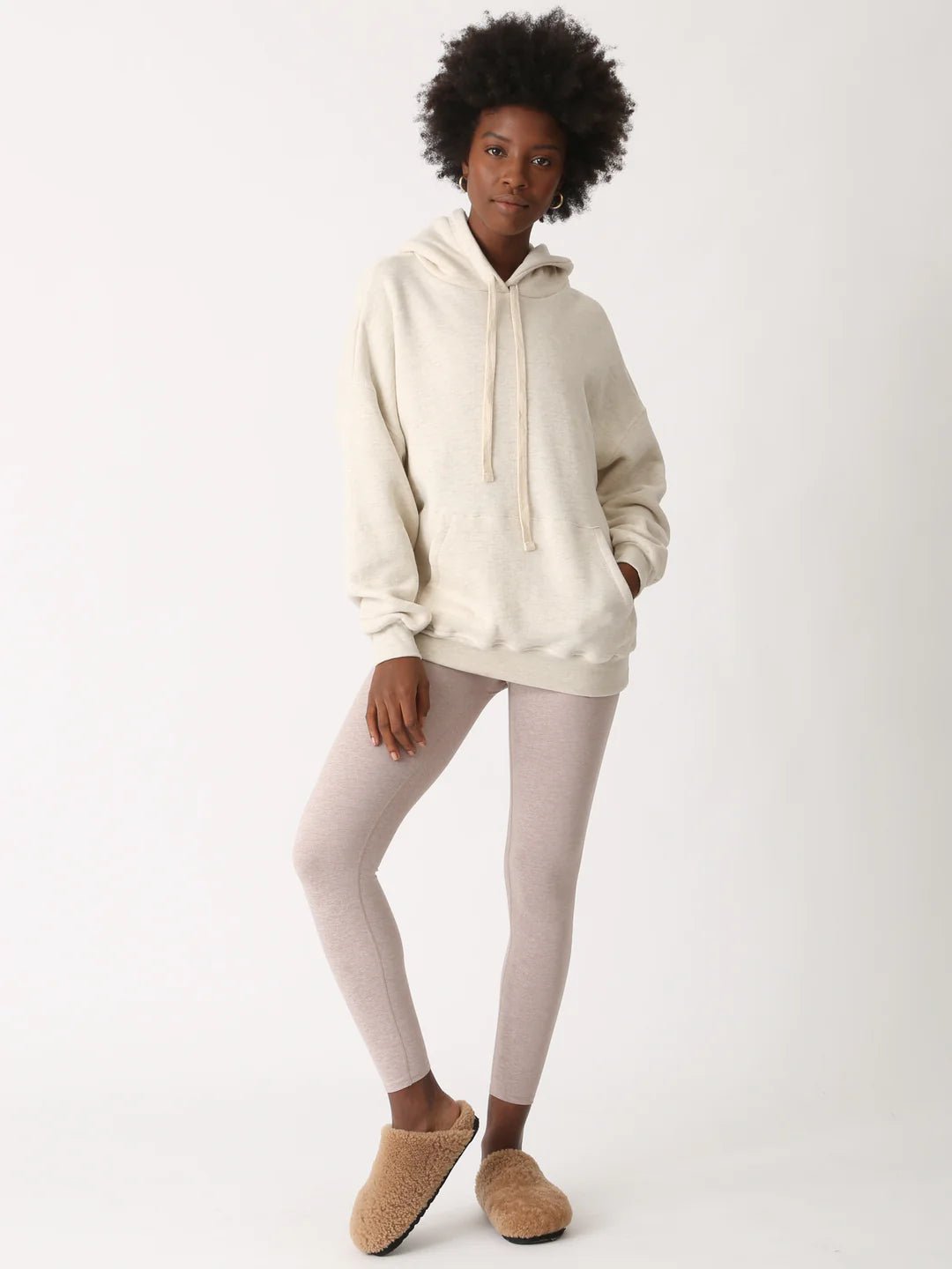 Electric & Rose Electric & Rose Taylor Hoodie Endless Waves