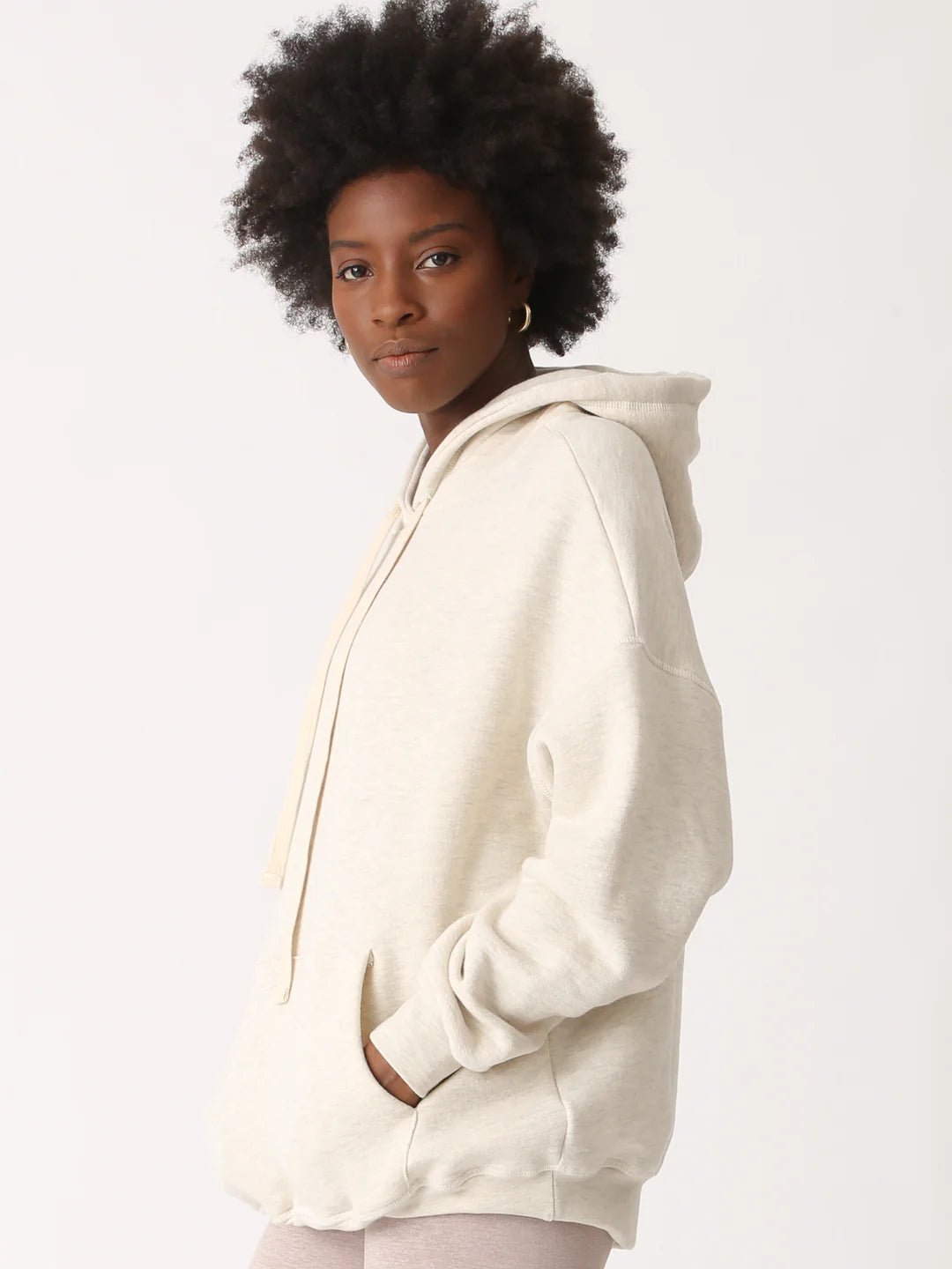 Electric & Rose Electric & Rose Taylor Hoodie Endless Waves