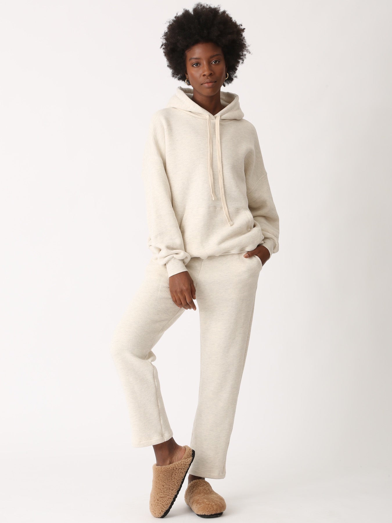 Electric & Rose Electric & Rose Taylor Hoodie Endless Waves