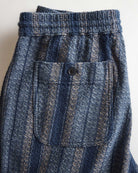 Taylor Stitch Après Pant - Endless Waves