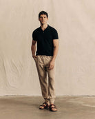 Taylor Stitch Après Pant - Endless Waves