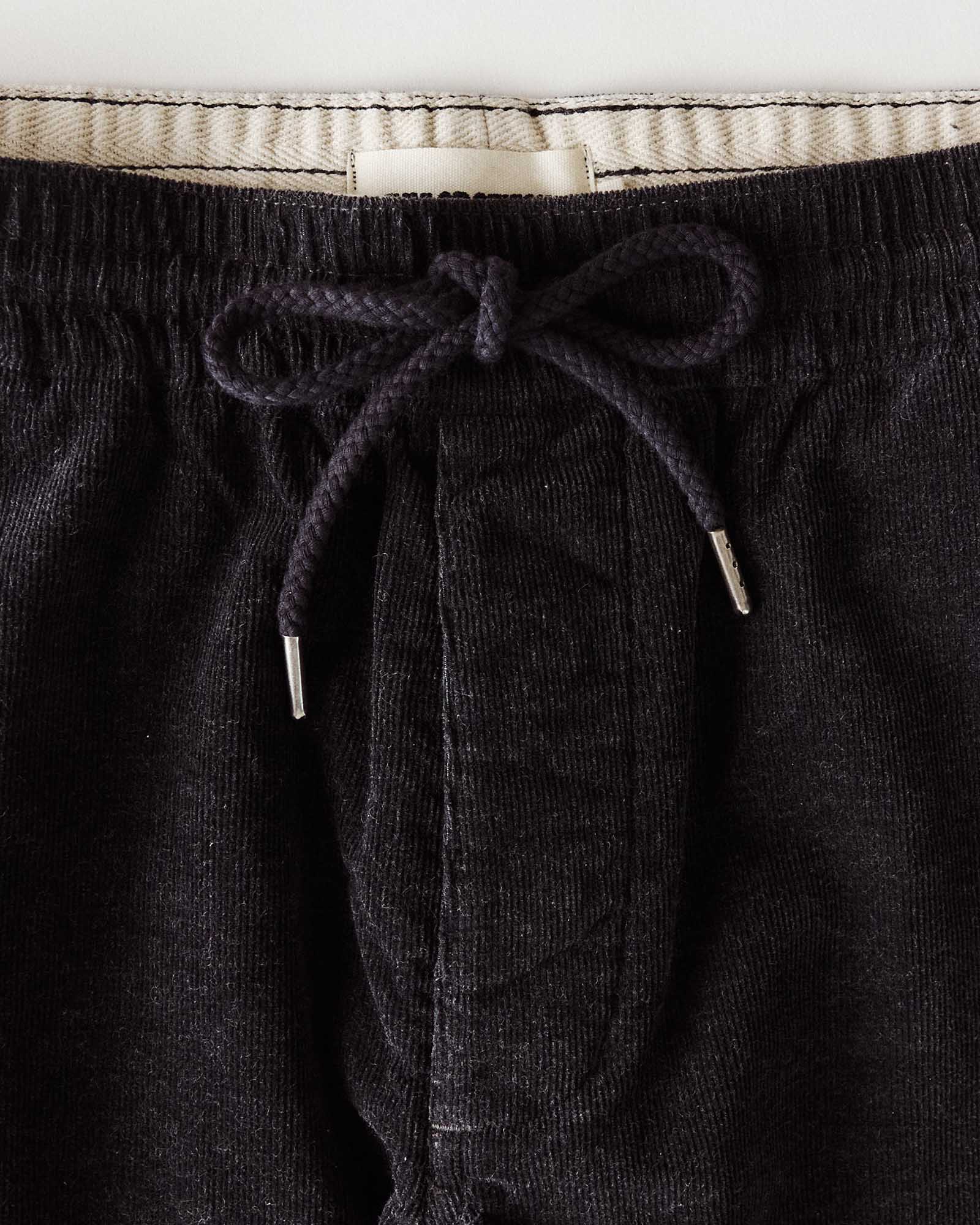Taylor Stitch Taylor Stitch The Après Short in Cotton Pincord - Final Sale Endless Waves