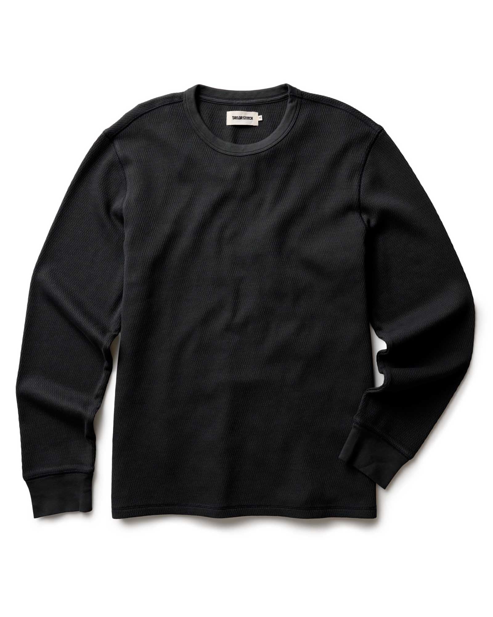 Taylor Stitch The Organic Cotton Crew - Endless Waves
