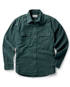 Taylor Stitch The Yosemite Shirt - Endless Waves