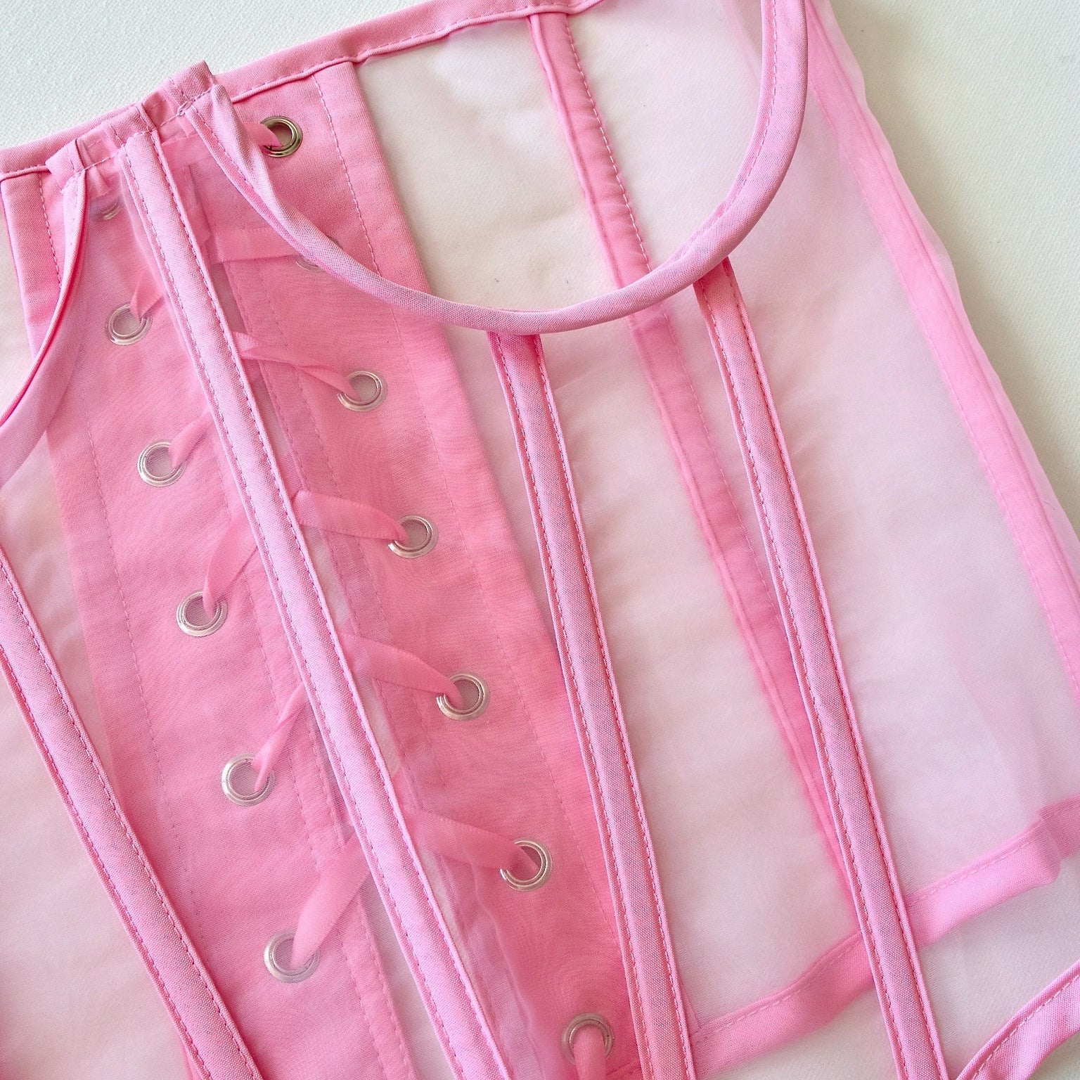 Vanessa Mooney Vanessa Mooney Beatrix Corset Top Endless Waves