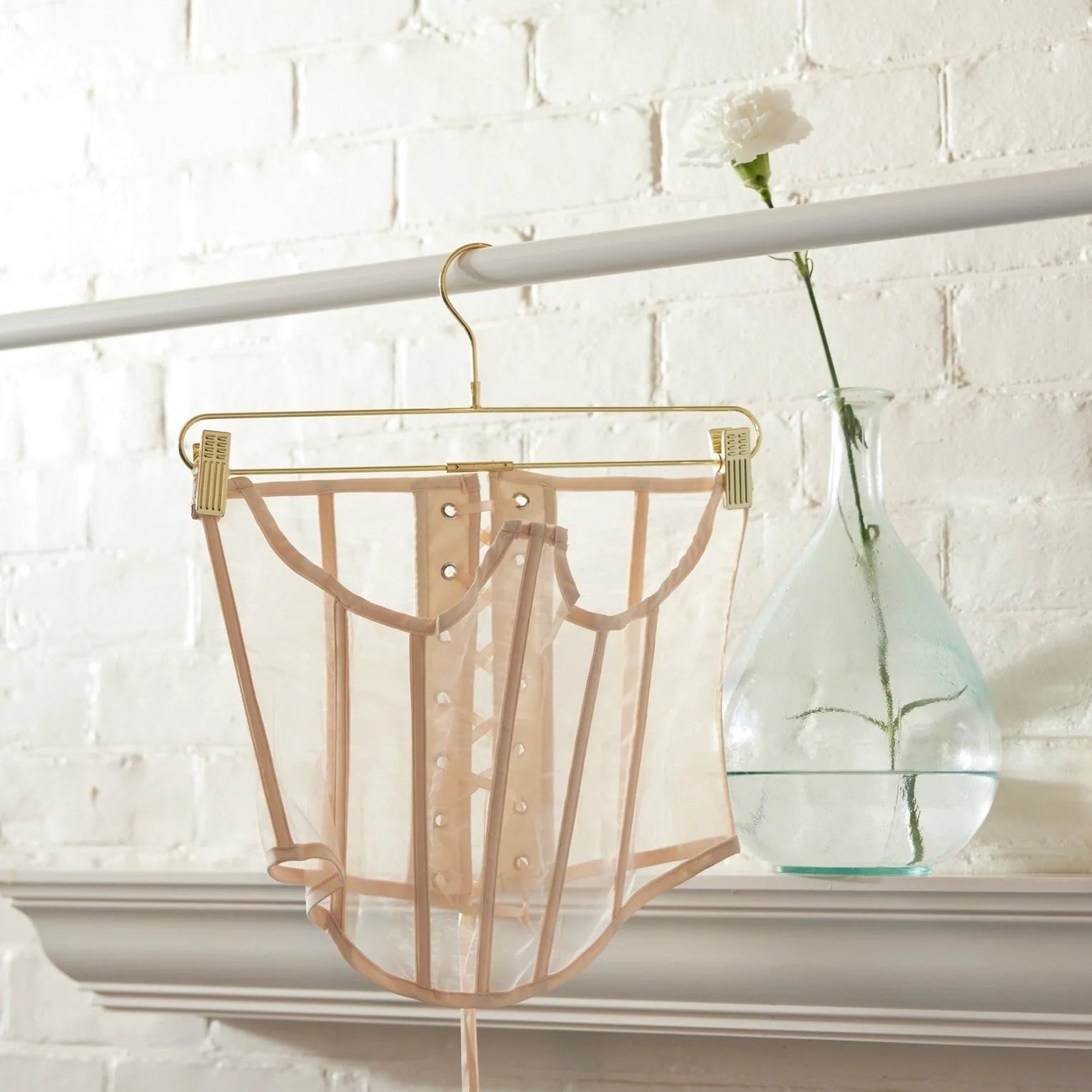 Vanessa Mooney Vanessa Mooney Beatrix Corset Top Endless Waves