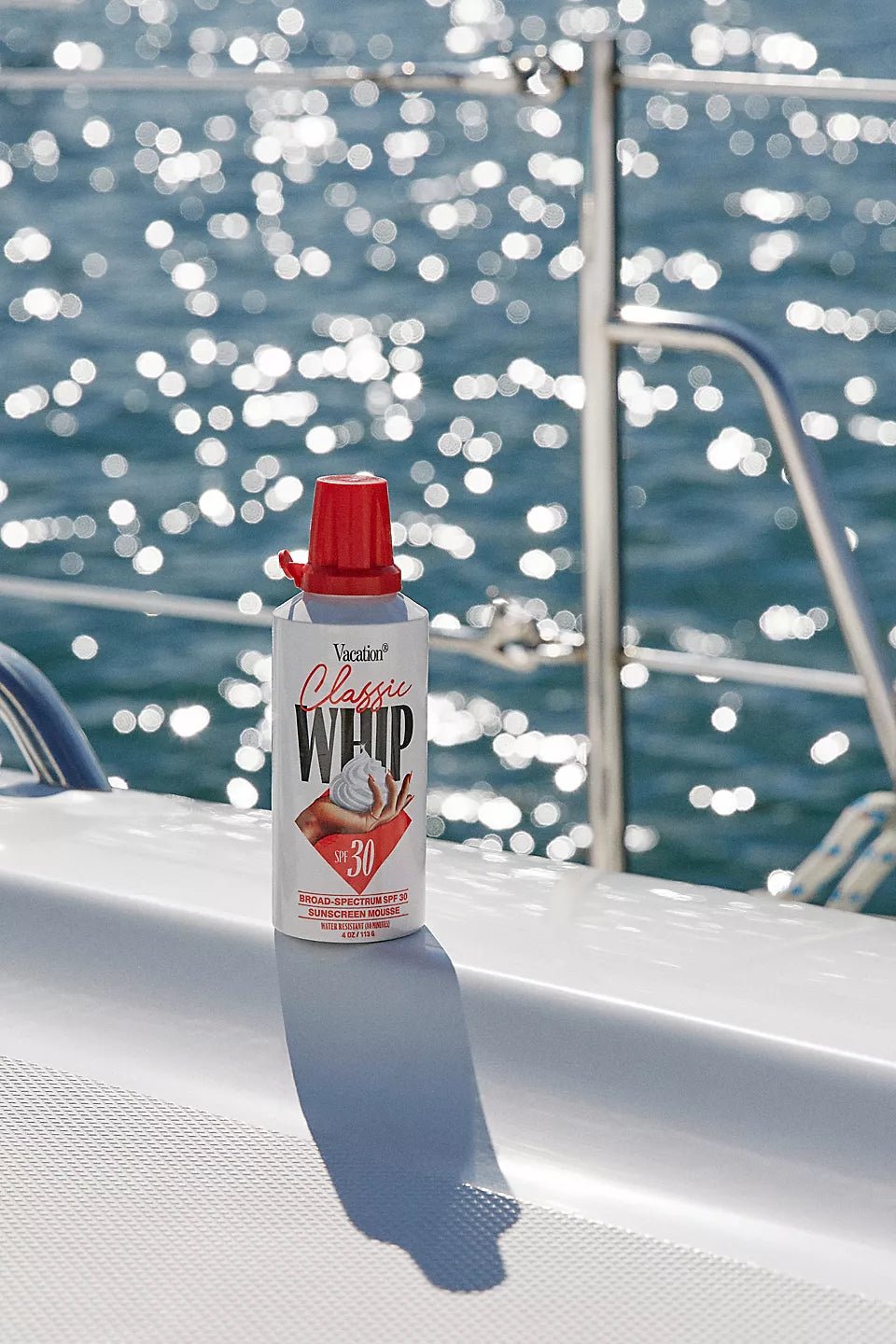 Vacation® Classic Whip Sunscreen SPF 30 - Endless Waves