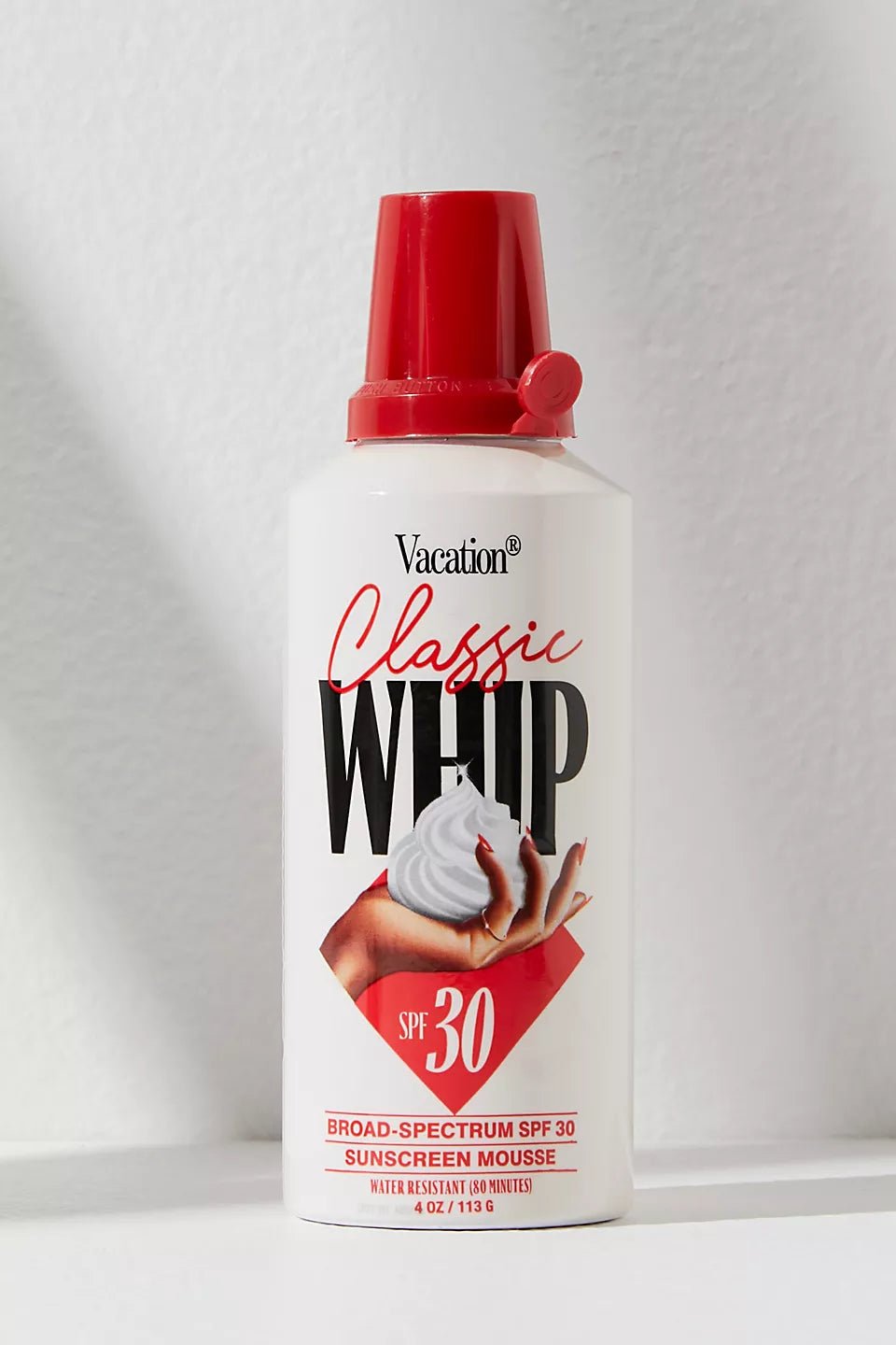 Vacation® Classic Whip Sunscreen SPF 30 - Endless Waves