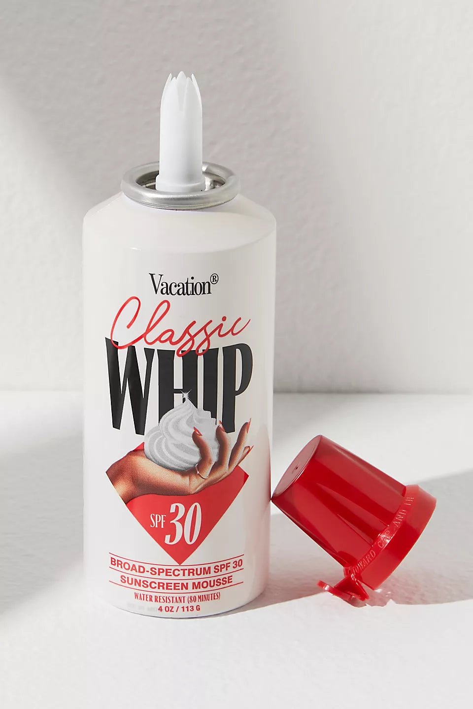 Vacation® Classic Whip Sunscreen SPF 30 - Endless Waves