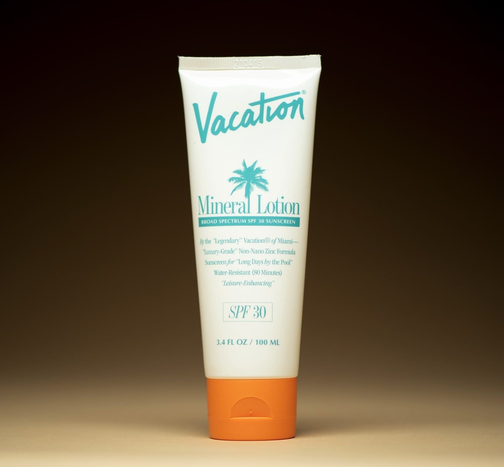 Vacation Mineral Lotion SPF 30 - Endless Waves