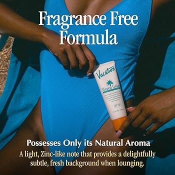 Vacation Mineral Lotion SPF 30 - Endless Waves