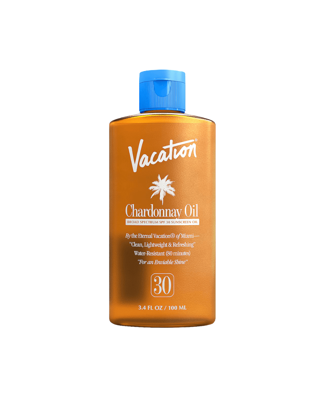 Vacation Vacation Chardonnay Oil SPF 30 Endless Waves