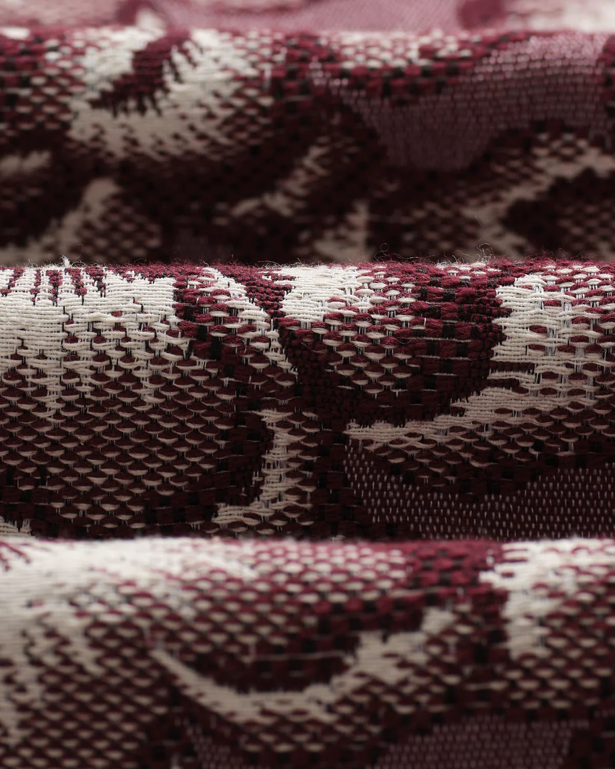 Wax London Park Jacket - Endless Waves