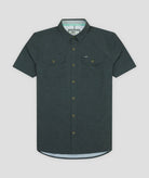 Wellspoint Oystex Shirt - Endless Waves