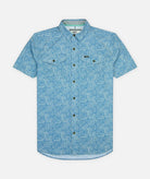 Wellspoint Oystex Shirt - Endless Waves