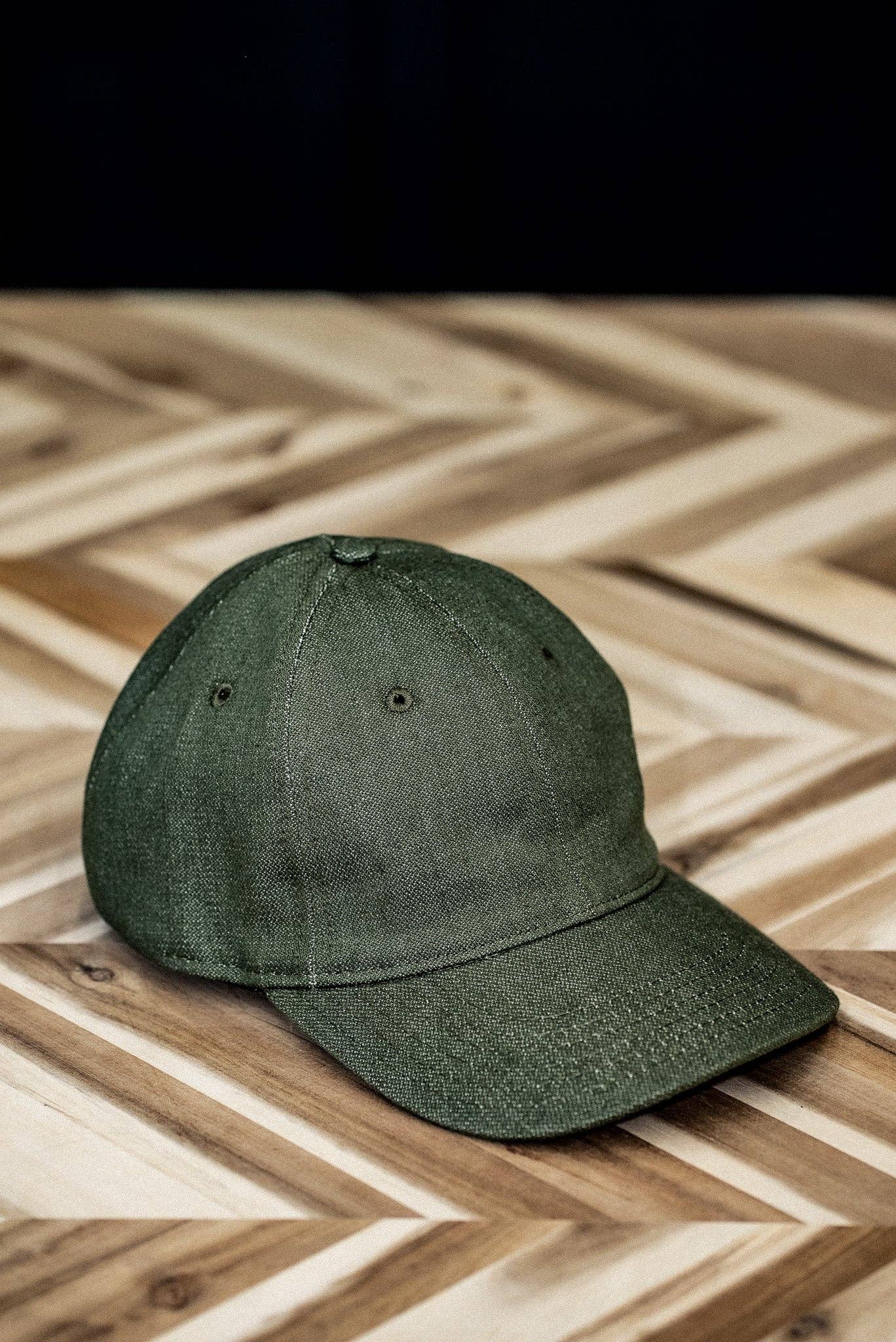 WiesMade Ball Cap