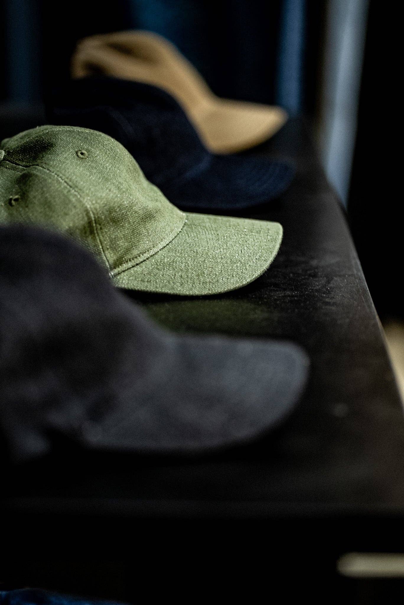 WiesMade Ball Cap